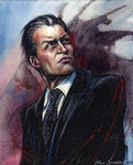 ウラジミール・ルストビッチ伯 ウラジミール・ルストビッチ伯