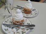 LE JARDIN BLEU ケーキ LE JARDIN BLEU ケーキ