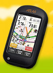 ATLAS ASG-CM21 ATLAS ASG-CM21