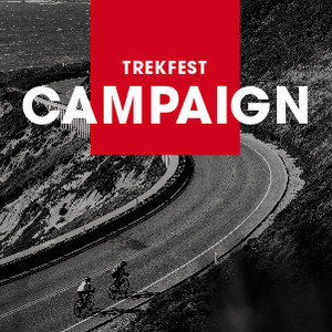 TREKFESTキャンペーン TREKFESTキャンペーン