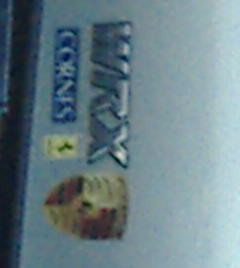 WRX WRX