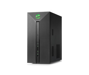 HP Pavilion Power 580 HP Pavilion Power 580