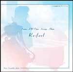 Re-feel Re-feel