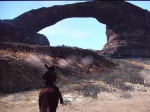 ”Red Dead Redemption” ”Red Dead Redemption”