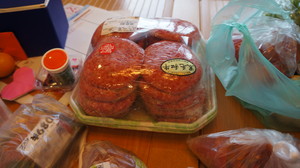 総決起集会、秋のBBQ 2013 総決起集会、秋のBBQ 2013