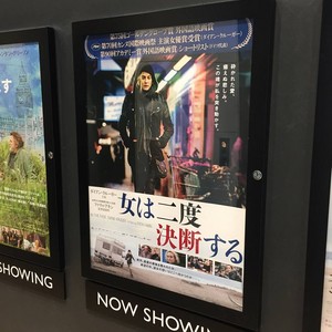 Aus dem Nichts (aka: Into the Fade) Aus dem Nichts (aka: Into the Fade)