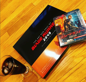 Blade Runner 2049 Blade Runner 2049