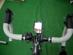 CycLink Handle Mount CycLink Handle Mount