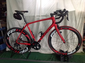 Domene SL6 Big Bear Special Domene SL6 Big Bear Special
