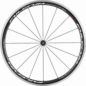 Fulcrum RC Qurttro Fulcrum RC Qurttro