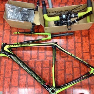 Cannondale SYNAPSE Cannondale SYNAPSE