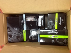 Campagnolo POTENZA11s Campagnolo POTENZA11s