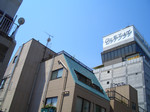 いい天気だね いい天気だね