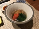 和食料理店「魚菜 基」の料理 和食料理店「魚菜 基」の料理