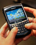 Blackberry Blackberry
