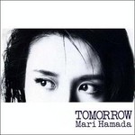TOMORROW/浜田麻里 TOMORROW/浜田麻里