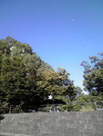 秋晴れ(^_^) 秋晴れ(^_^)