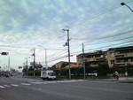 秋の雲(^_^) 秋の雲(^_^)
