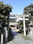 八幡大神宮 八幡大神宮