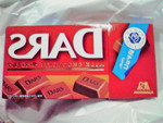 逆さチョコ(^_^) 逆さチョコ(^_^)
