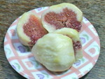 いちじく(^_^) いちじく(^_^)