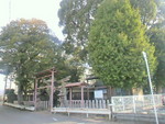 冠須賀神社 冠須賀神社