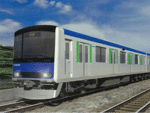 野田線の新型車両 野田線の新型車両