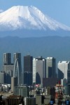 富士山 富士山
