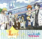 うたのプリンスさま? うたのプリンスさま?