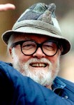 リチャード・アッテンボロー監督 リチャード・アッテンボロー監督