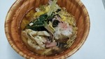 鶏飯だし茶漬け 鶏飯だし茶漬け
