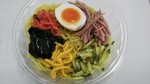 ミニ冷し中華 ミニ冷し中華
