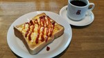 タマゴトーストセット タマゴトーストセット
