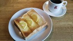 はちみつレモントースト はちみつレモントースト