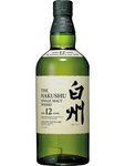 白州12年 白州12年