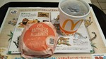 朝マクド 朝マクド