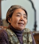 故・樹木希林さん 故・樹木希林さん