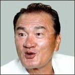 故・輪島大士さん 故・輪島大士さん