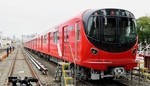 東京メトロ 2000系 東京メトロ 2000系