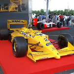 モータースポーツジャパン2006 モータースポーツジャパン2006