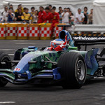 モータースポーツジャパン2007 モータースポーツジャパン2007