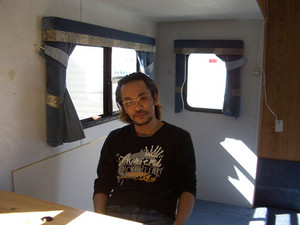 cabin cabin