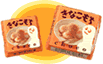 きなこもち きなこもち