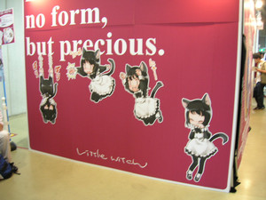 Littlewitch¤Î¤Í¤³¤á¤¤¤É Littlewitch¤Î¤Í¤³¤á¤¤¤É