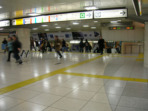 12/30 06:00 東京駅 12/30 06:00 東京駅