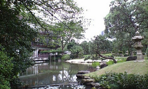 東京某所から 東京某所から