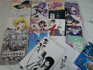 もっと余裕を持って回りたかった もっと余裕を持って回りたかった