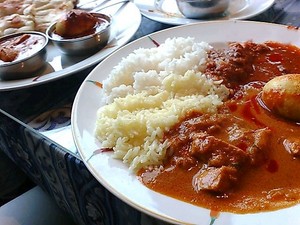 毎日がカレー曜日。 毎日がカレー曜日。