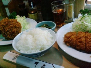 色味がおかしいのはご愛敬。 色味がおかしいのはご愛敬。