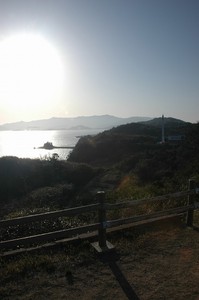 旅は長い。 旅は長い。